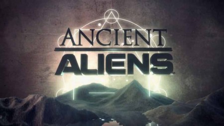 Древние пришельцы 18 сезон 1 серия / Ancient Aliens (2022)