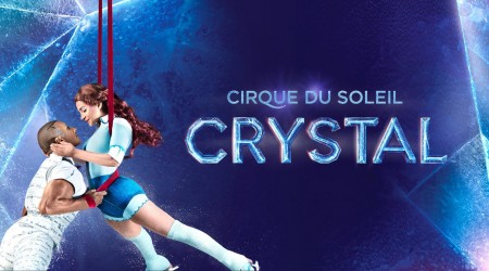 Цирк Солнца (Цирк Дю Солей): Кристал / Cirque Du Soleil: Crystal (2018)