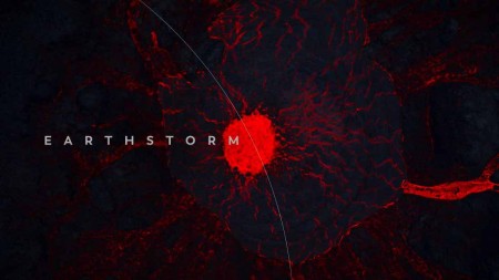 В неспокойном краю 2 серия. Вулкан / Earthstorm (2022)