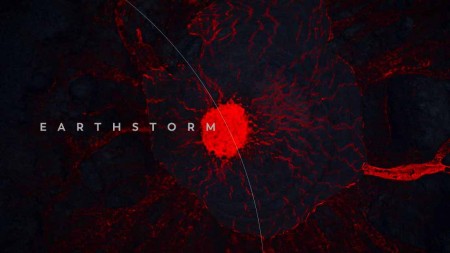 В неспокойном краю 4 серия. Ураган / Earthstorm (2022)