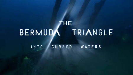 Бермудский треугольник: Проклятые воды 5 серия. Инопланетная бездна (2022)
