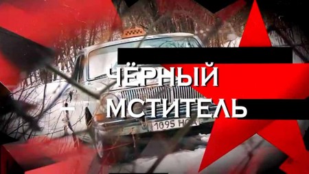 Черный мститель. Следствие вели 02.04.2023