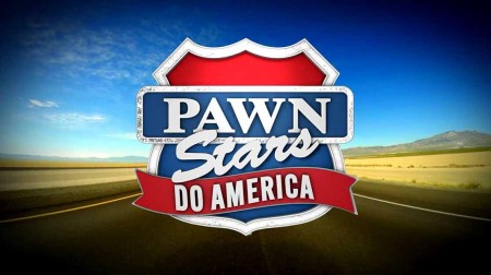Звезды ломбарда: По всей Америке 1 серия. Денверская золотая лихорадка / Pawn Stars Do America (2022)