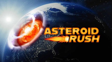 Астероидный бум 1 серия. Планетарная оборона / Asteroid Rush (2022)