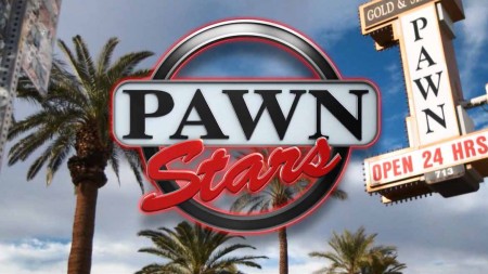 Звезды Ломбарда 20 сезон 06 серия. Антураж ломбарда / Pawn Stars (2022)