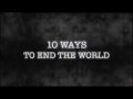 10 сценариев конца света Последние дни человечества 1 серия HD