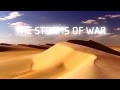 Бури Войны Битва 1942 года под Эль Аламейном