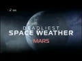 Крайности космической погоды Марс (2014)