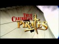 Вся правда о карибских пиратах