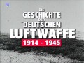 История Немецкой военной авиации 1914-1945