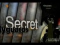 Тайны телохранителей: Серия 6