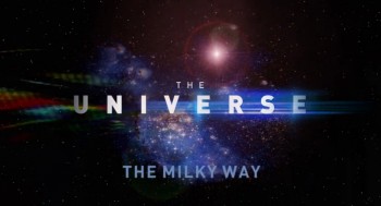 Вселенная / The Universe 2 сезон 04 Млечный путь (2007)