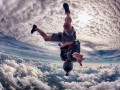Самые фантастические и невероятные трюки 5