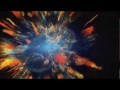 Journey to the Edge of the Universe Space Ambient
