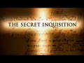 Секреты инквизиции 1 Хрантели веры