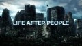 Жизнь после людей S02E05 Разрушенные дома HD