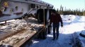 Ледовый путь дальнобойщиков S07E10