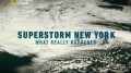 Разрушительный ураган Сэнди / Superstorm New York (2012)