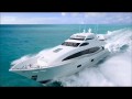 Удивительные (экстремальные) яхты / Extreme Yachts Часть 4