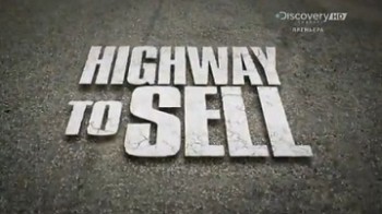 Дорога к прибыли 1 серия. Хромированное партнерство / Highway to Sell (2014)
