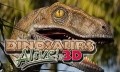 Динозавры живы! / IMAX - Dinosaurs Alive! (2007)