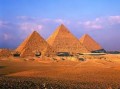 Пирамиды, мумии и гробницы. Зачем строили пирамиды (2008)