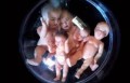 Машина для младенцев / The artificial uterus