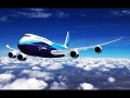 Мегазаводы Боинг 747