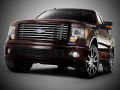 Мегазаводы Форд F150