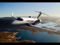 Мегазаводы Лирджет  Learjet