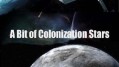 Немного о колонизации звезд / How to Colonise the Stars