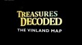 Расшифрованные сокровища 5 Карта Винланда