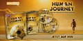 BBC Путешествие человека / Human Journey 1 За пределами Африки