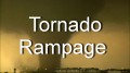 Неистовый торнадо / Tornado Rampage (2008)