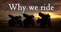 Почему мы ездим на мотоциклах / Why we ride (2013)