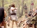 BBC Спартак. Другая Сторона Мифа / Spartacus. Behind the Myth (2005)