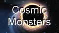 Космический Монстр / Черная Дыра / Монстр Млечного Пути / Черная Дыра / Cosmic Monsters (2007) HD