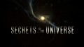 Тайны Вселенной / Secrets Of The Universe 04 Обратная сторона бесконечности. Чёрные дыры