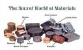 BBC Таинственный Мир Материалов Металлы (2011)