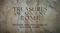 BBC Сокровища Древнего Рима 3 Империя наносит ответный удар (2012) HD