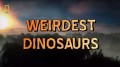 Чудо-юдо динозавры / Wierdest Dinosaurs (2008) HD
