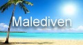 Мальдивы: Впечатления. Великолепные острова / Malediven: HD Impressionen Traumhafter Inseln (2012) HD