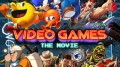 Видеоигры: Кино / Video Games: The Movie (2014)
