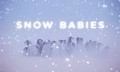 BBC Дети снегов / Рожденные в снегах / Snow Babies (2012) HD