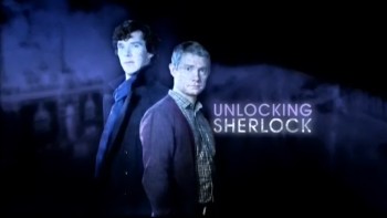 BBC Новый Шерлок / Unlocking Sherlock (2014)