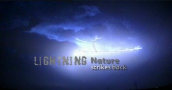 BBC Молния. Природа наносит ответный удар / Lightning. Nature Strikes Back (2000)