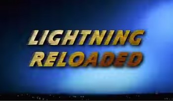 Молния Перезарядка / Lightning reloaded (2010) HD