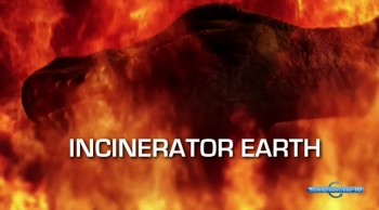 Земные Катаклизмы / EarthShocks 05. Кремационная камера Земля (2007) National Geographic