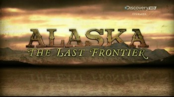 Аляска: последний рубеж / Alaska: The Last Frontier 3 сезон 09. О лосях и людях (2013) Discovery HD