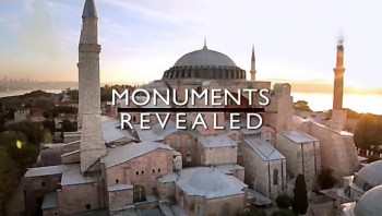 Разоблаченные Монументы / Monuments Revealed. 02. Петра. Столица пустыни (2014)